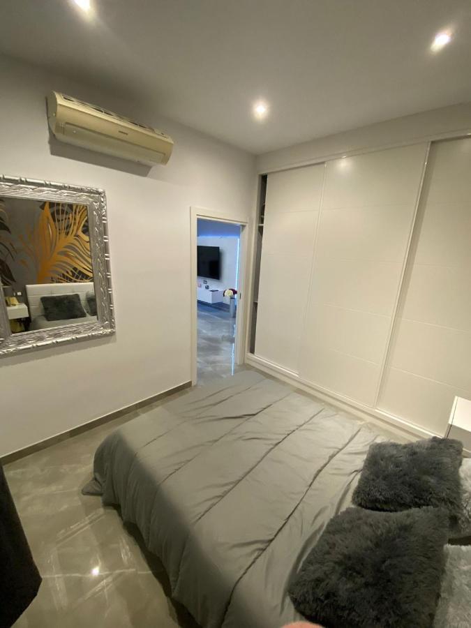 Apartamento Centrico Fuengirola Exterior foto