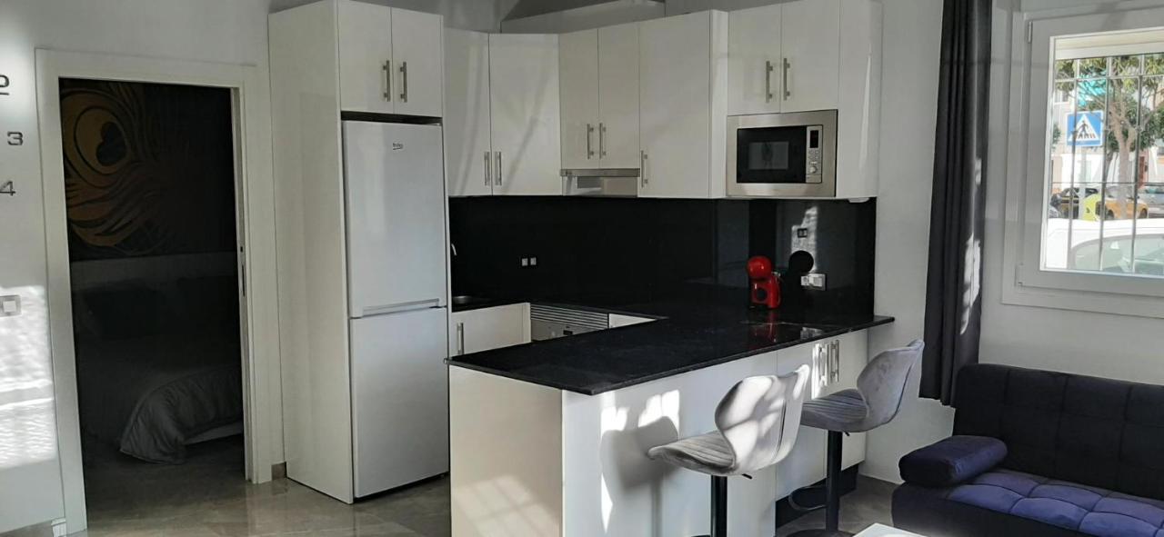 Apartamento Centrico Fuengirola Exterior foto