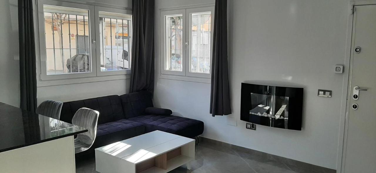 Apartamento Centrico Fuengirola Exterior foto