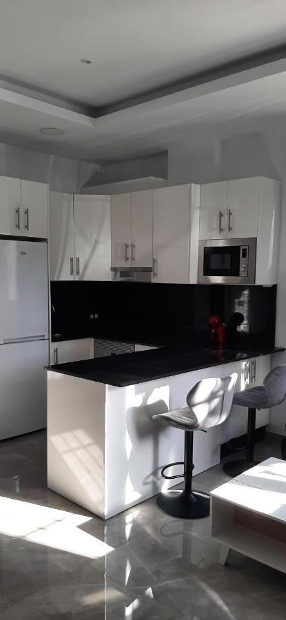 Apartamento Centrico Fuengirola Exterior foto