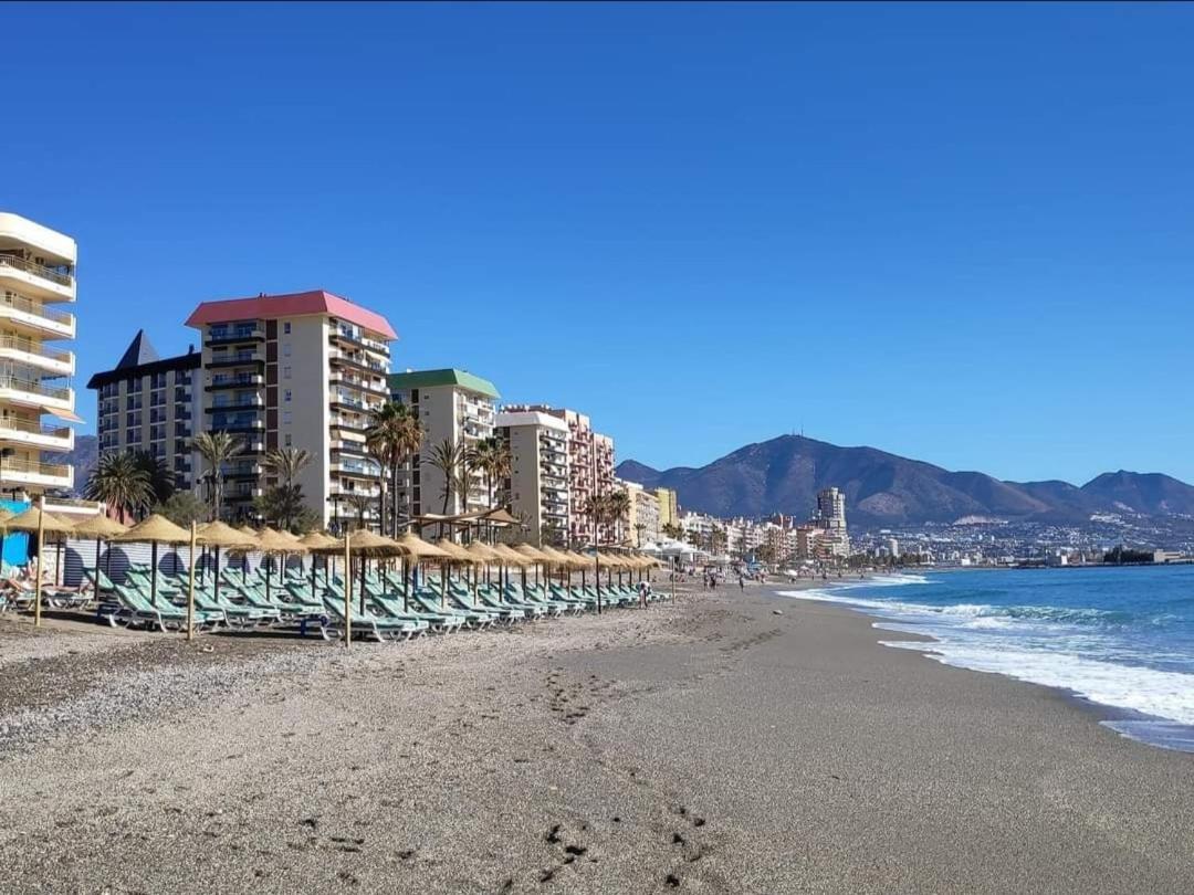 Apartamento Centrico Fuengirola Exterior foto